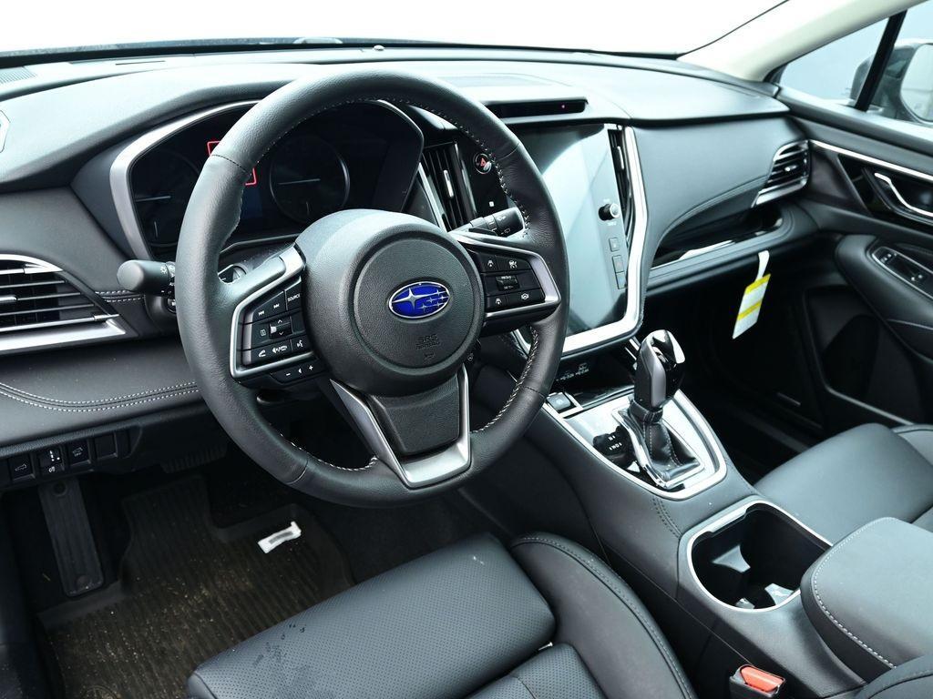 new 2025 Subaru Outback car, priced at $39,553