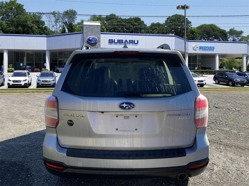 used 2016 Subaru Forester car, priced at $14,798