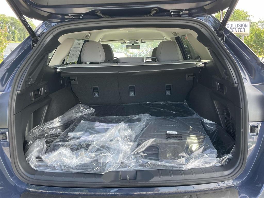 new 2025 Subaru Outback car, priced at $36,298