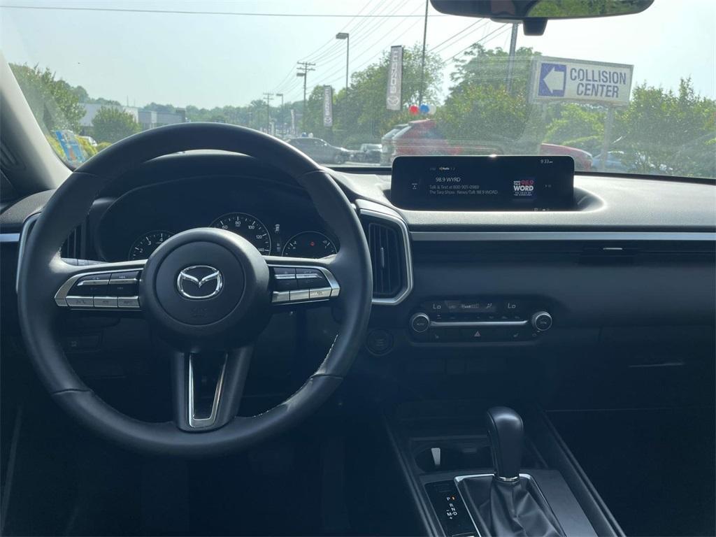 used 2025 Mazda CX-50 car, priced at $28,817