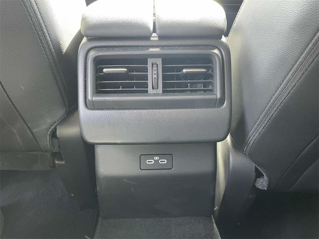 used 2025 Mazda CX-50 car, priced at $28,817
