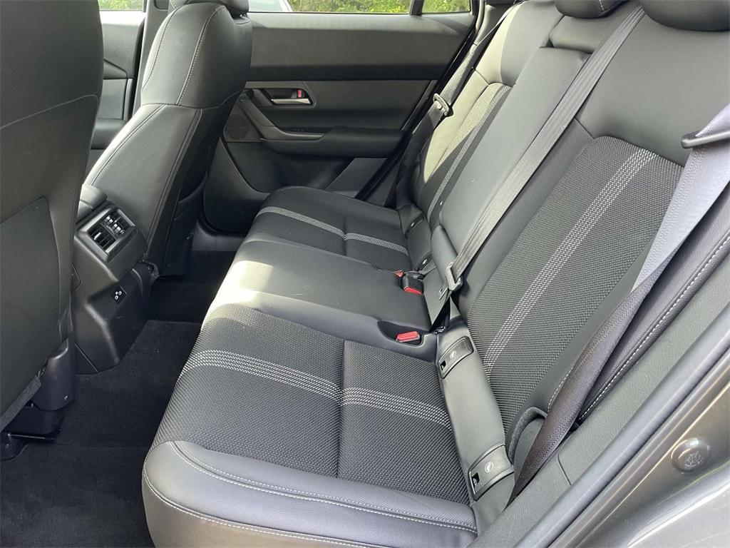 used 2025 Mazda CX-50 car, priced at $28,817