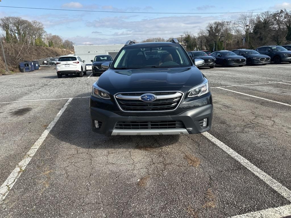 used 2021 Subaru Outback car, priced at $26,488