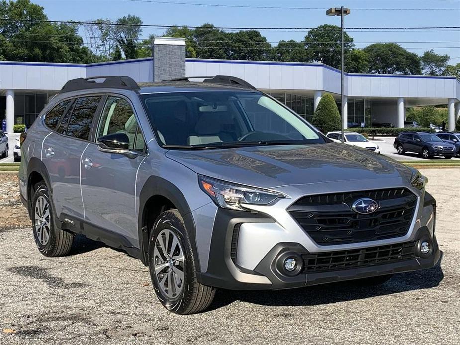 new 2025 Subaru Outback car, priced at $32,248