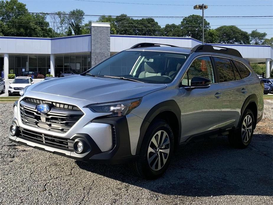 new 2025 Subaru Outback car, priced at $32,248