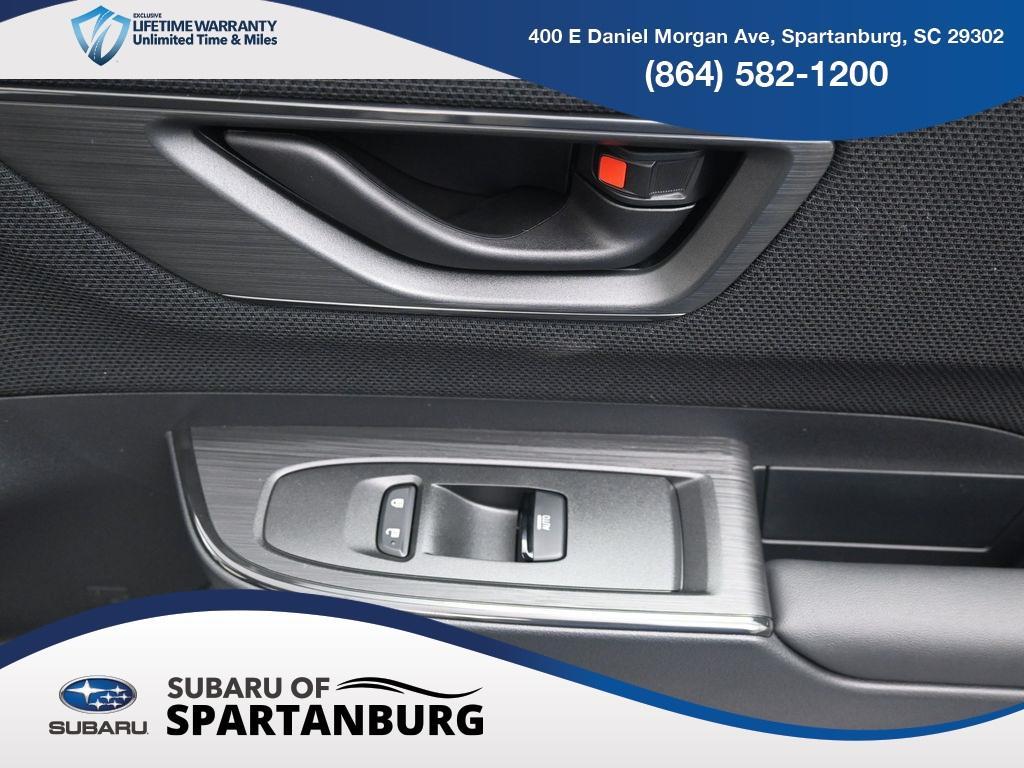 new 2026 Subaru Outback car