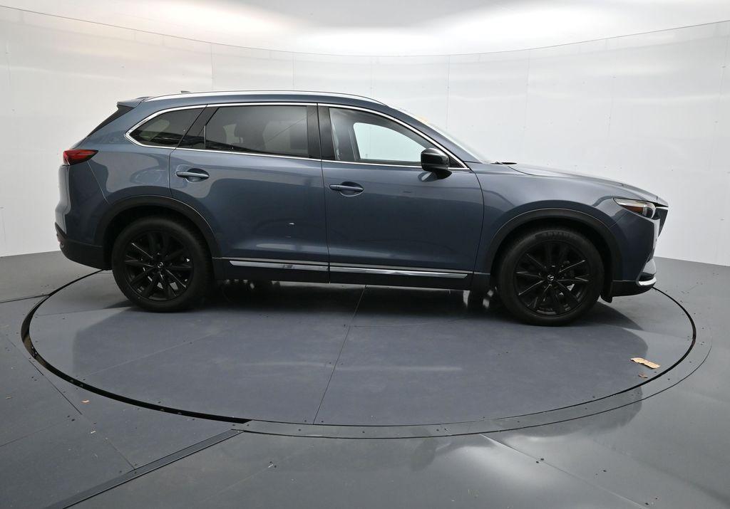 used 2022 Mazda CX-9 car, priced at $28,288