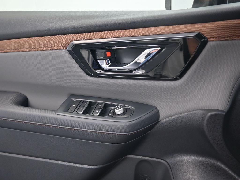 new 2025 Subaru Forester car, priced at $37,691