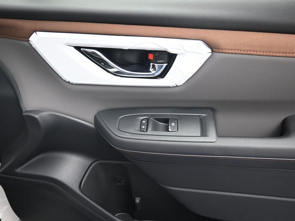 new 2025 Subaru Forester car, priced at $37,691