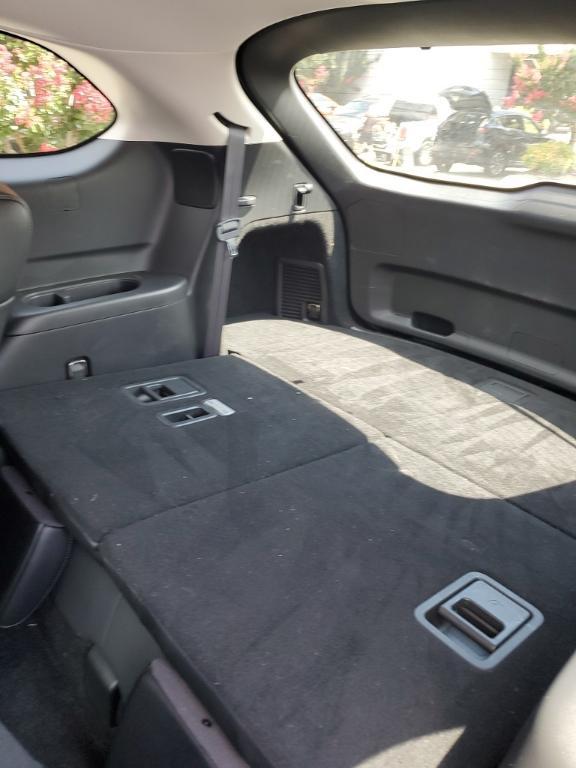 used 2022 Mazda CX-9 car, priced at $27,488