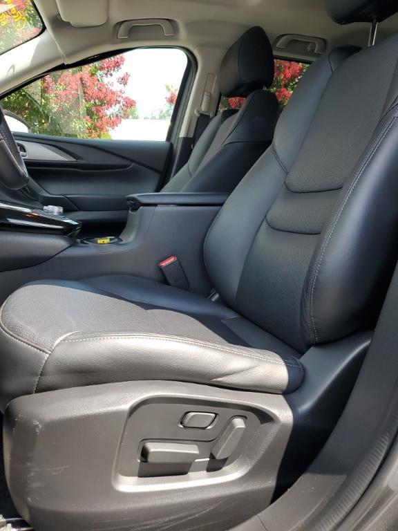 used 2022 Mazda CX-9 car, priced at $27,488