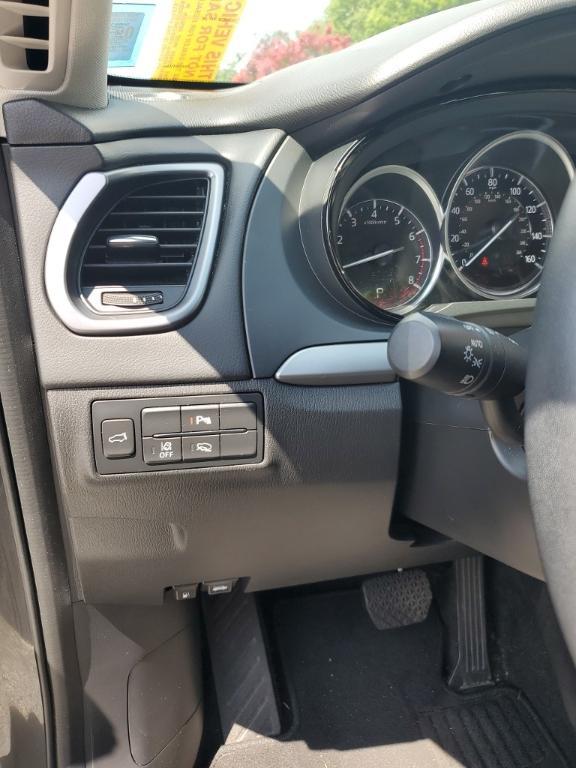 used 2022 Mazda CX-9 car, priced at $27,488