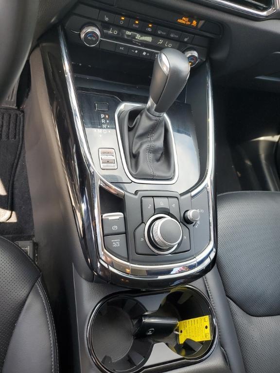 used 2022 Mazda CX-9 car, priced at $27,488