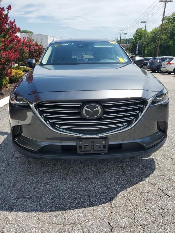 used 2022 Mazda CX-9 car, priced at $27,488