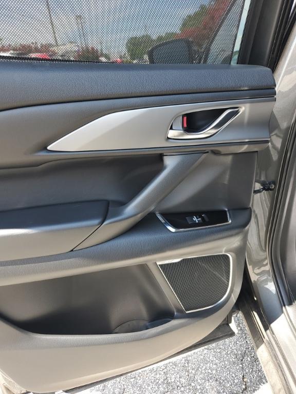 used 2022 Mazda CX-9 car, priced at $27,488