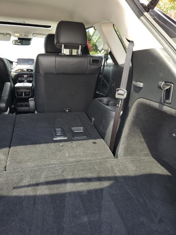 used 2022 Mazda CX-9 car, priced at $27,488