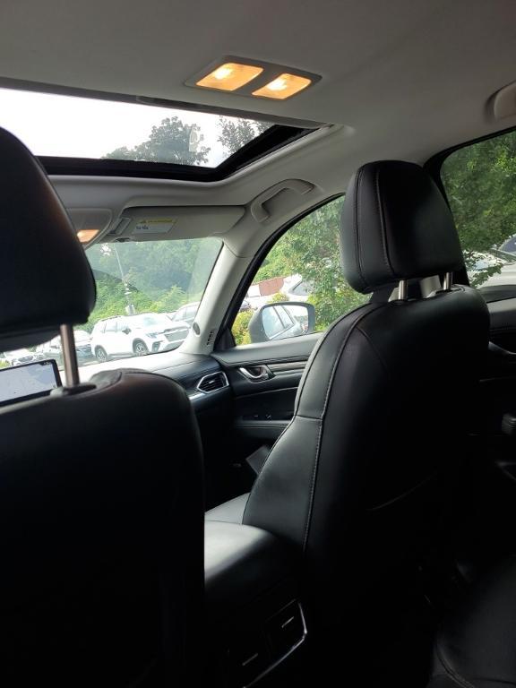 used 2022 Mazda CX-5 car, priced at $24,498