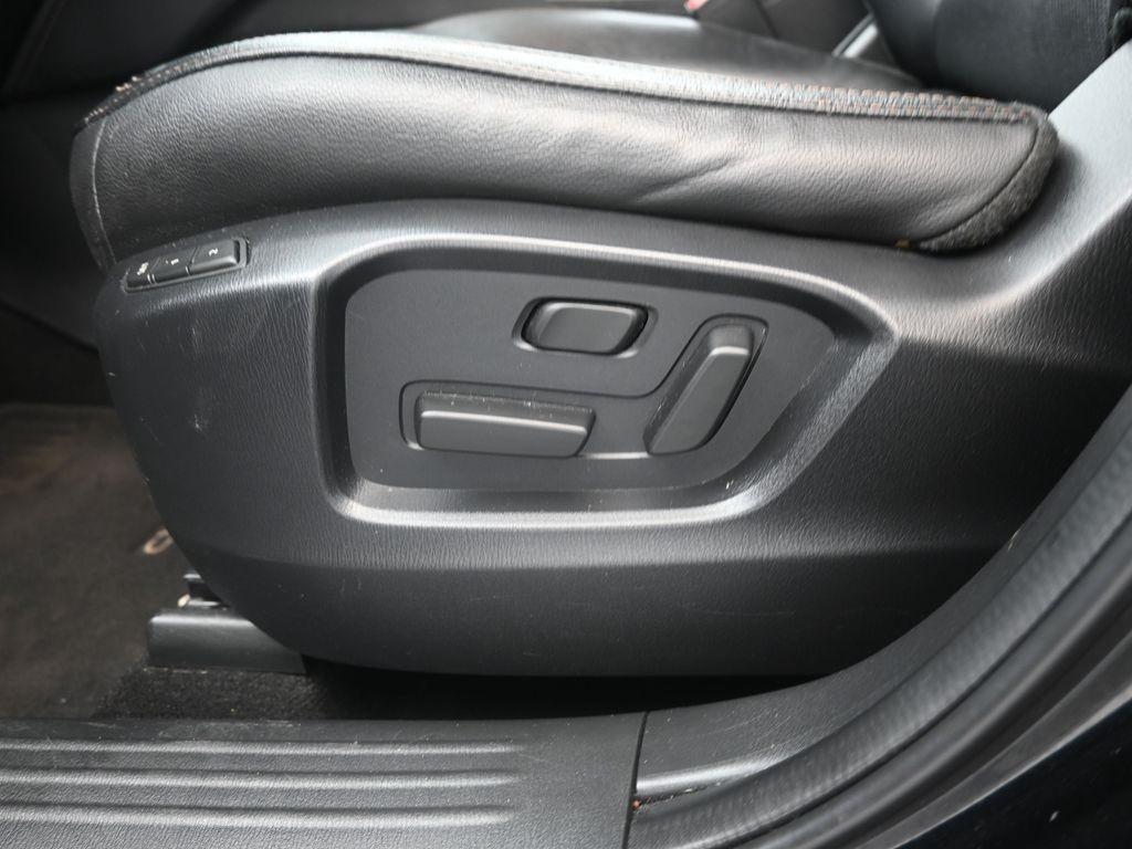used 2022 Mazda CX-5 car, priced at $22,698
