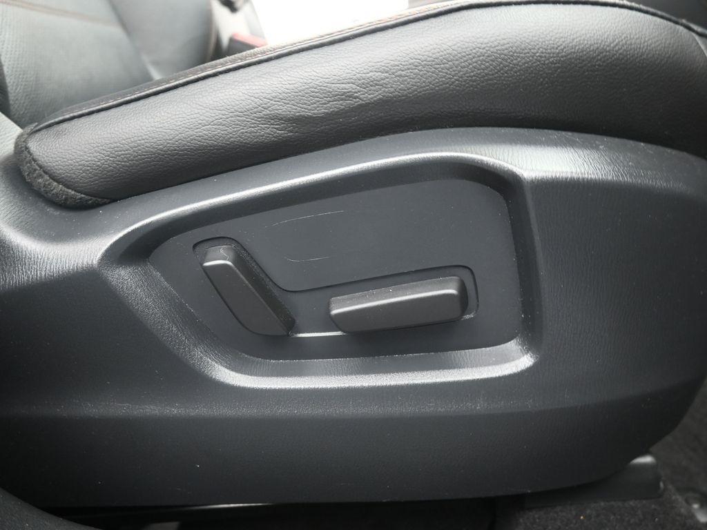 used 2022 Mazda CX-5 car, priced at $22,698