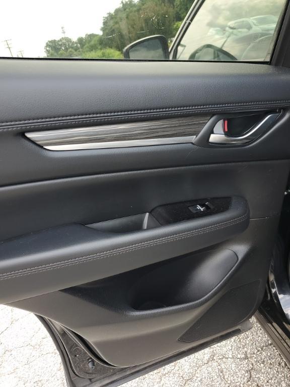 used 2022 Mazda CX-5 car, priced at $24,498