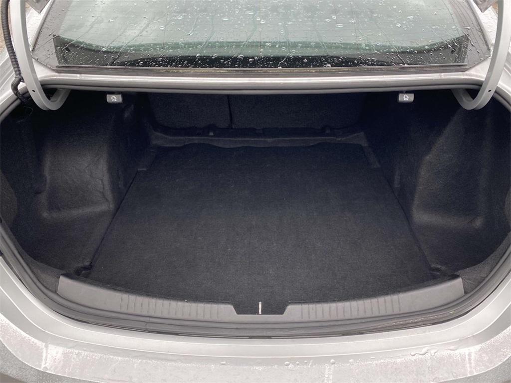 used 2022 Chevrolet Malibu car, priced at $17,998