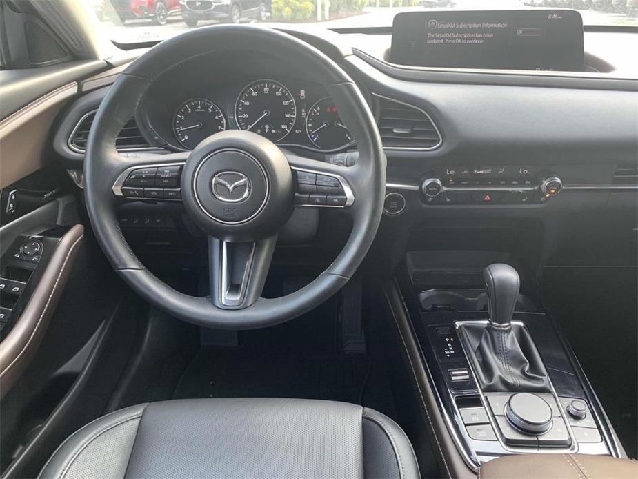 used 2024 Mazda CX-30 car, priced at $29,188