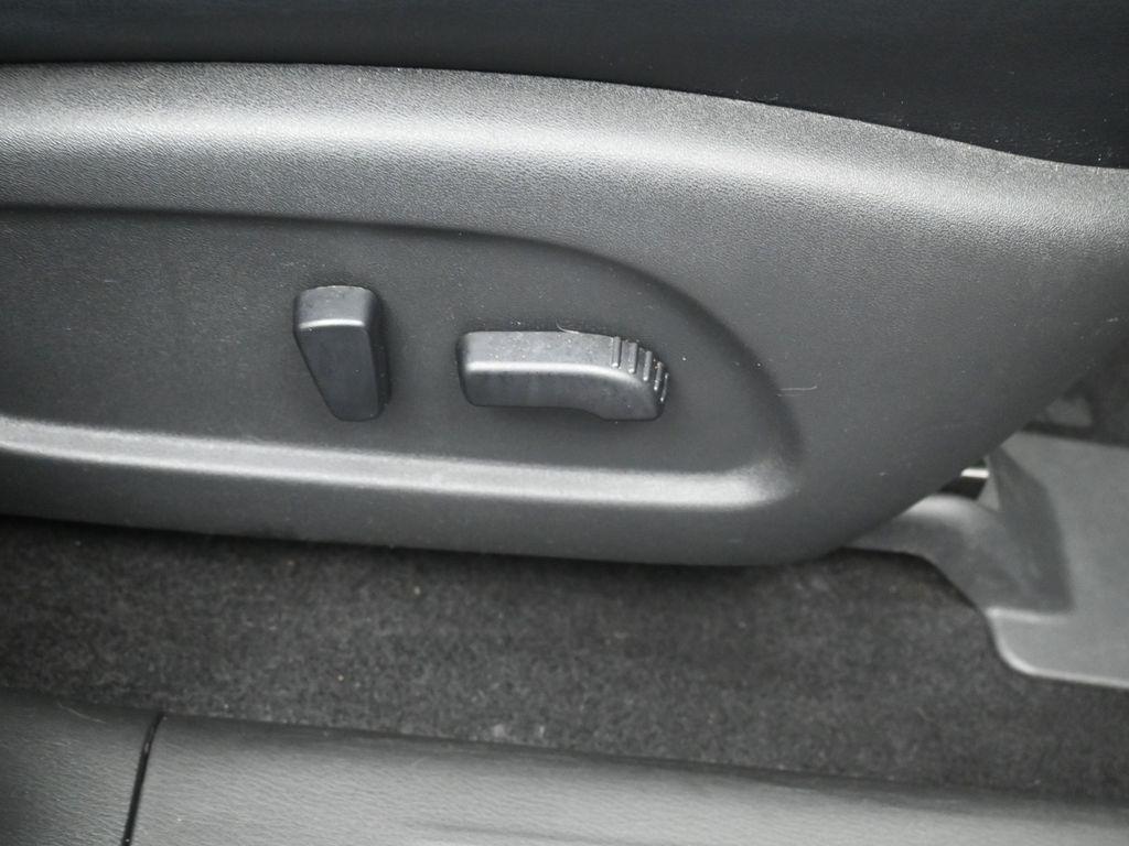 used 2019 Nissan Pathfinder car, priced at $15,528
