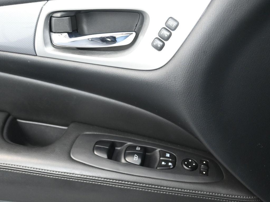 used 2019 Nissan Pathfinder car, priced at $15,528