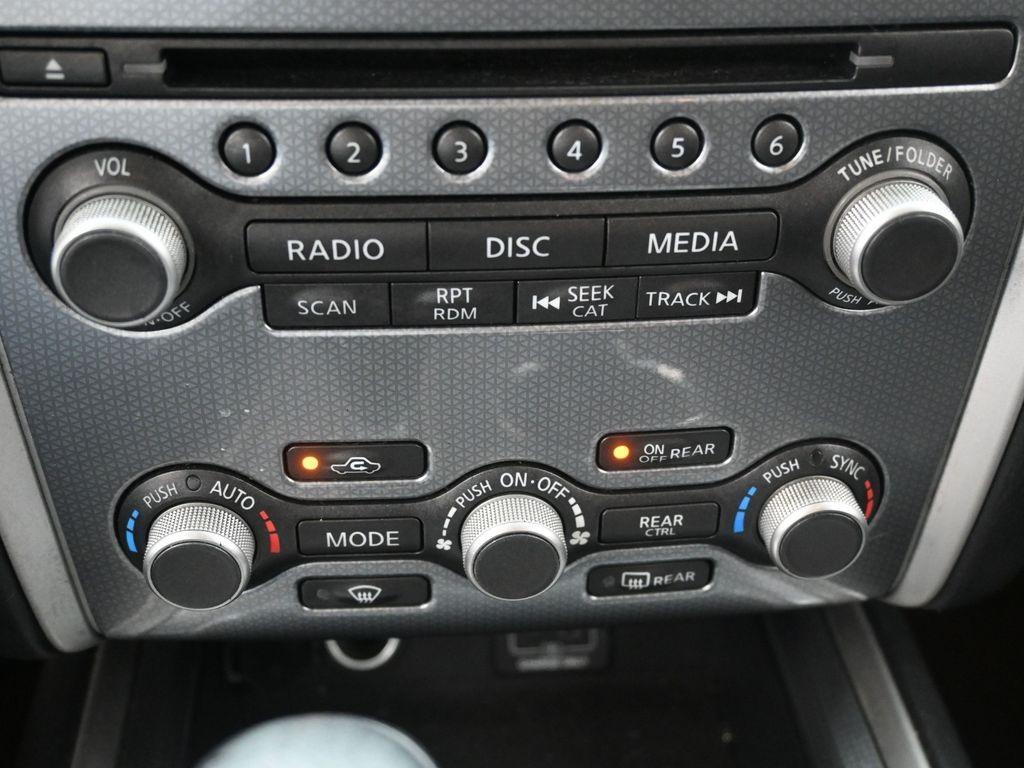 used 2019 Nissan Pathfinder car, priced at $15,528