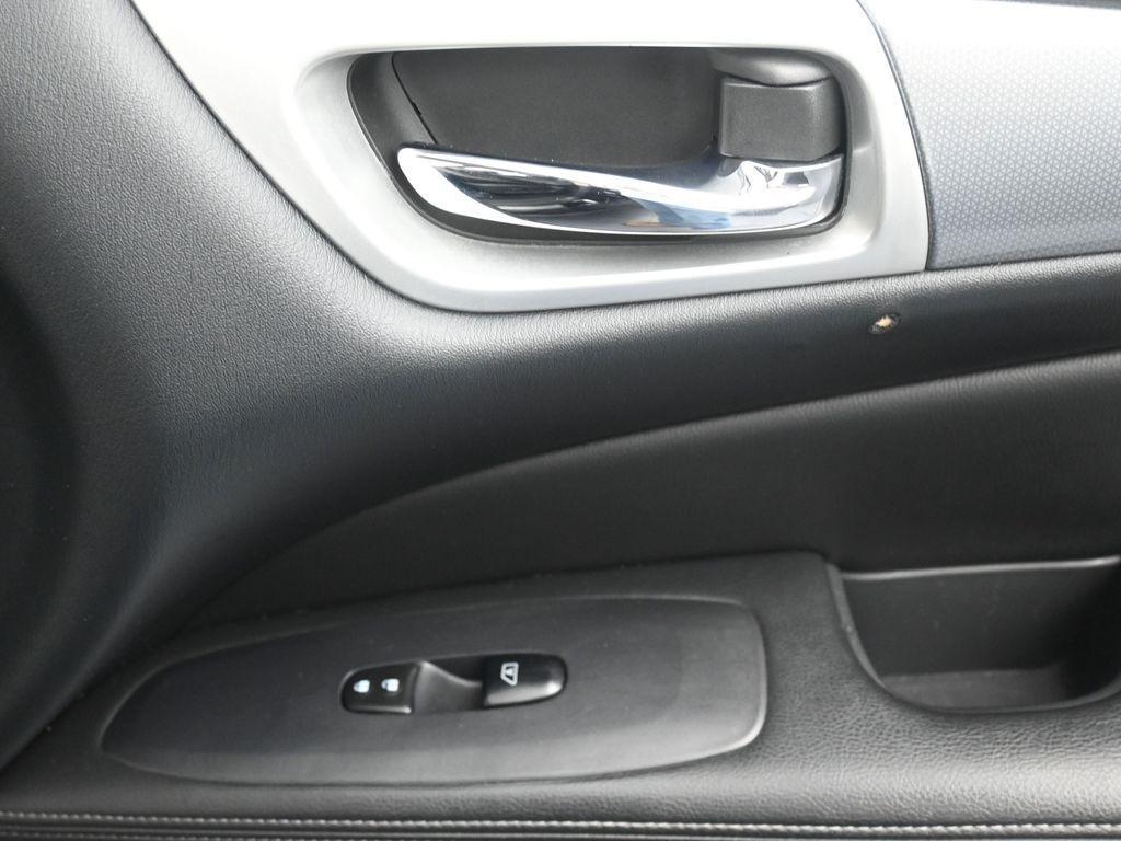used 2019 Nissan Pathfinder car, priced at $15,528