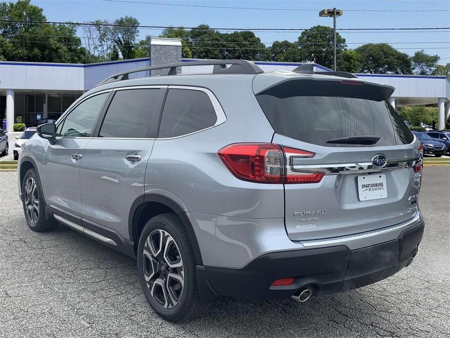 new 2024 Subaru Ascent car, priced at $51,119