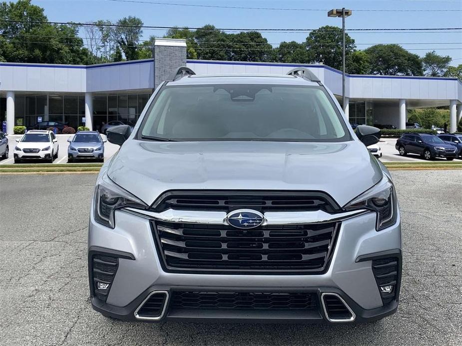 new 2024 Subaru Ascent car, priced at $51,119