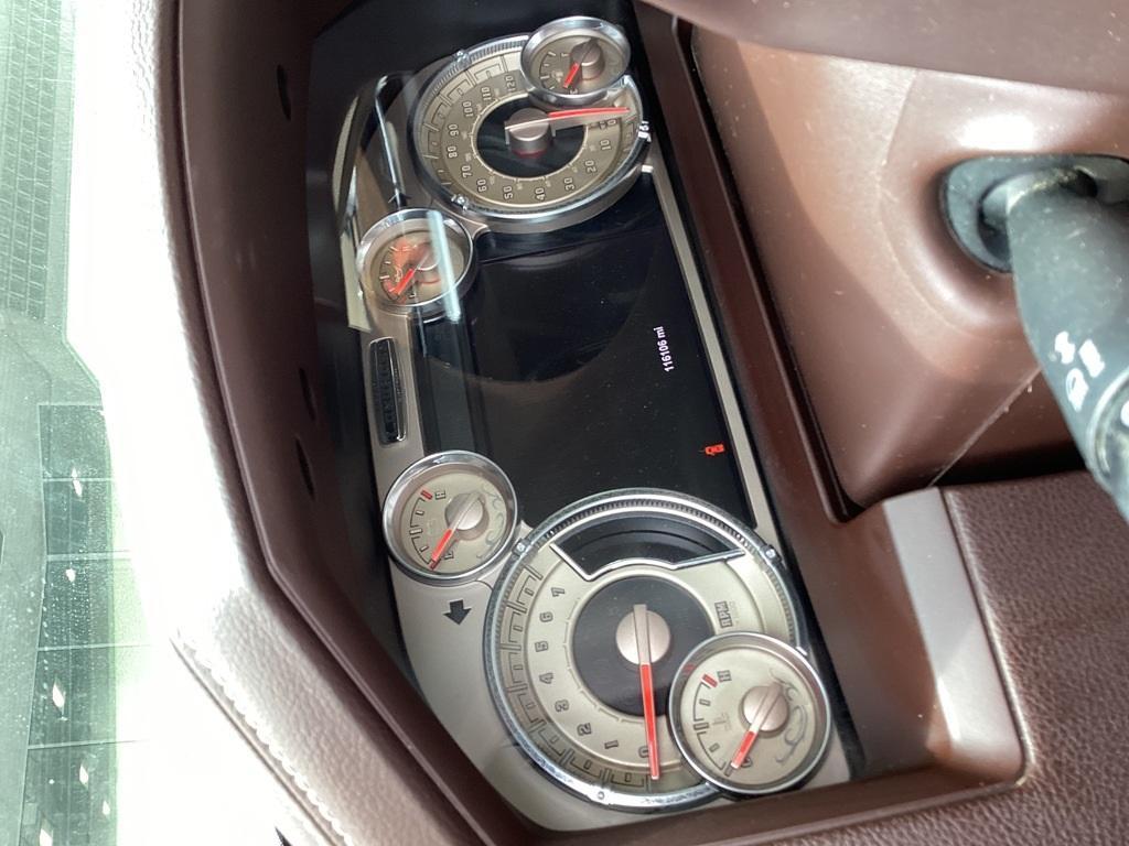 used 2017 Ram 1500 car, priced at $24,998