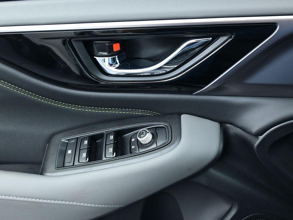new 2025 Subaru Outback car, priced at $37,882