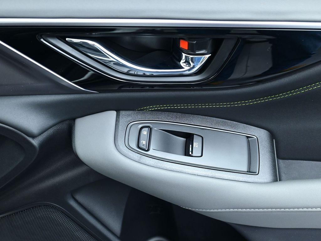 new 2025 Subaru Outback car, priced at $37,882
