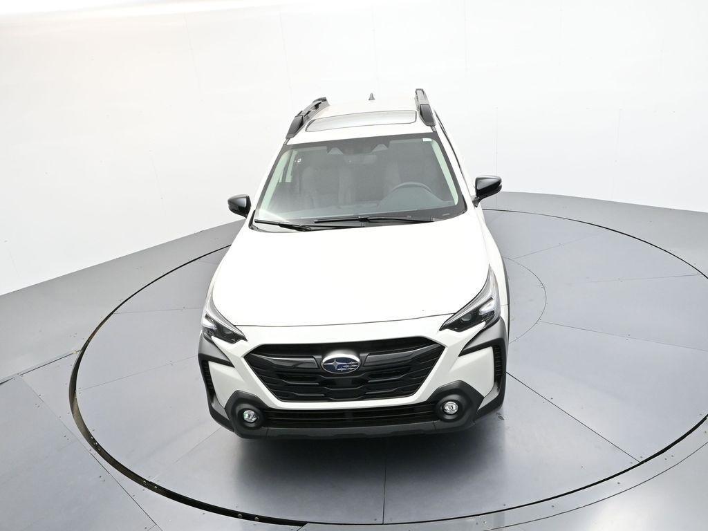 new 2025 Subaru Outback car, priced at $37,882