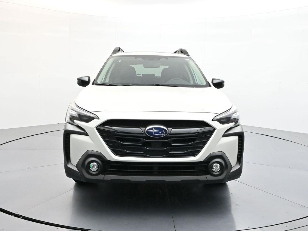 new 2025 Subaru Outback car, priced at $37,882