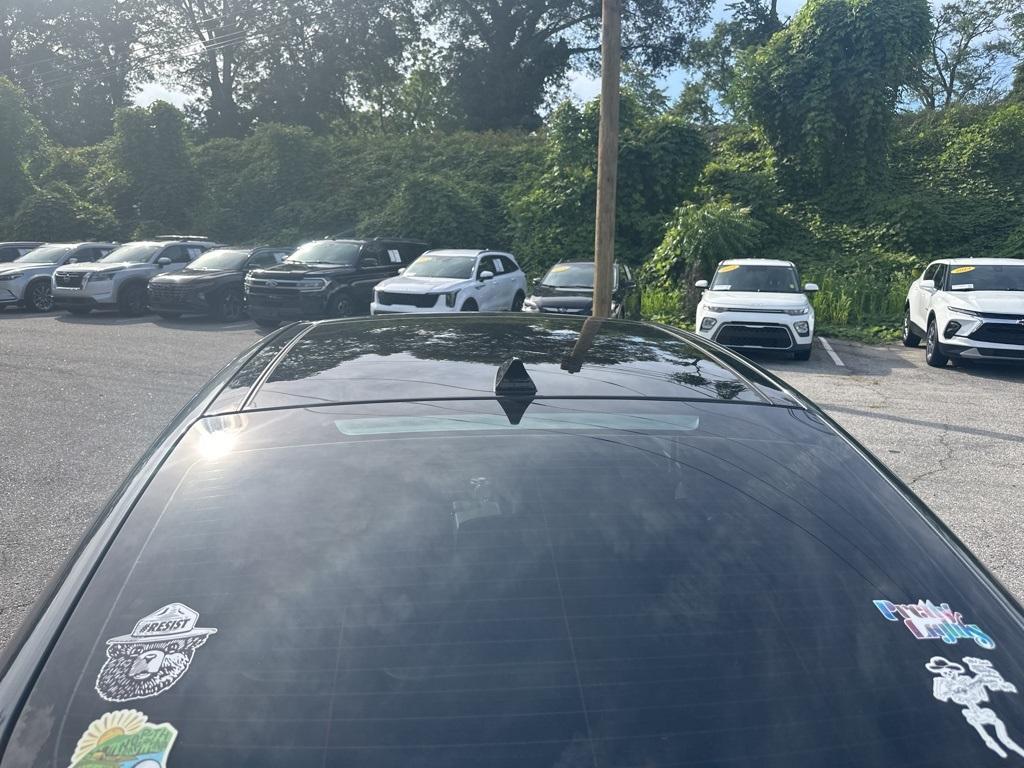 used 2023 Hyundai Sonata car, priced at $23,628