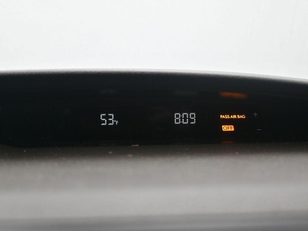 used 2010 Subaru Forester car, priced at $5,488