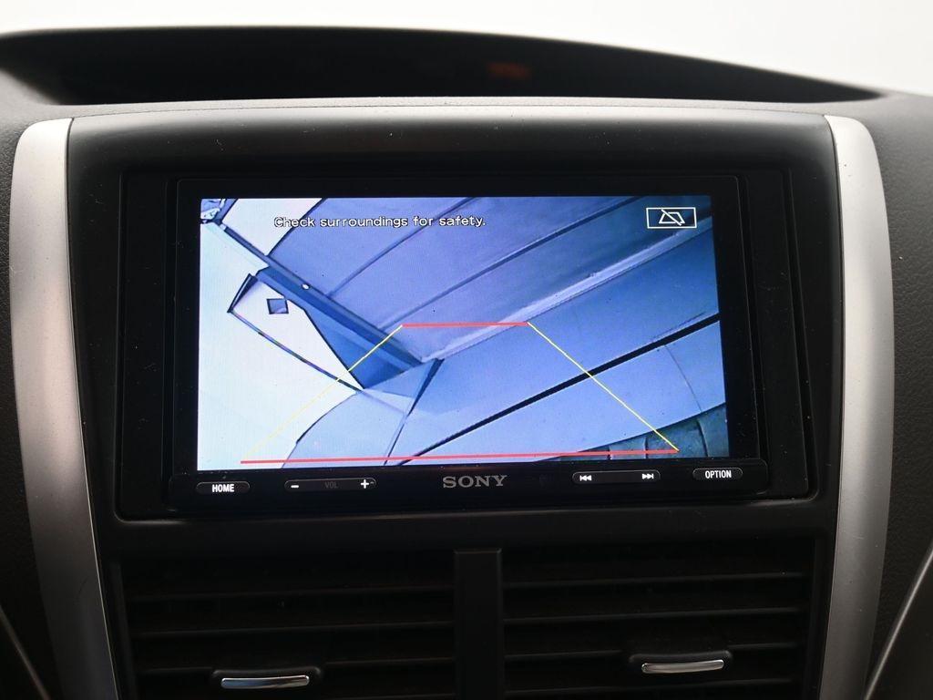 used 2010 Subaru Forester car, priced at $5,488