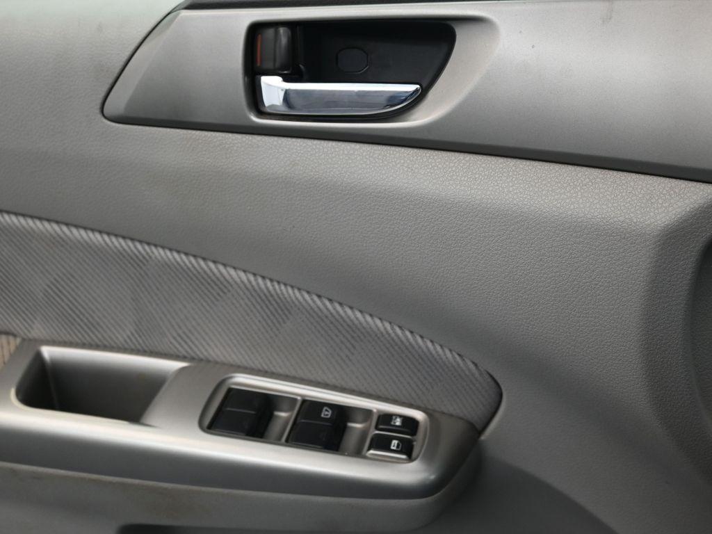 used 2010 Subaru Forester car, priced at $5,488