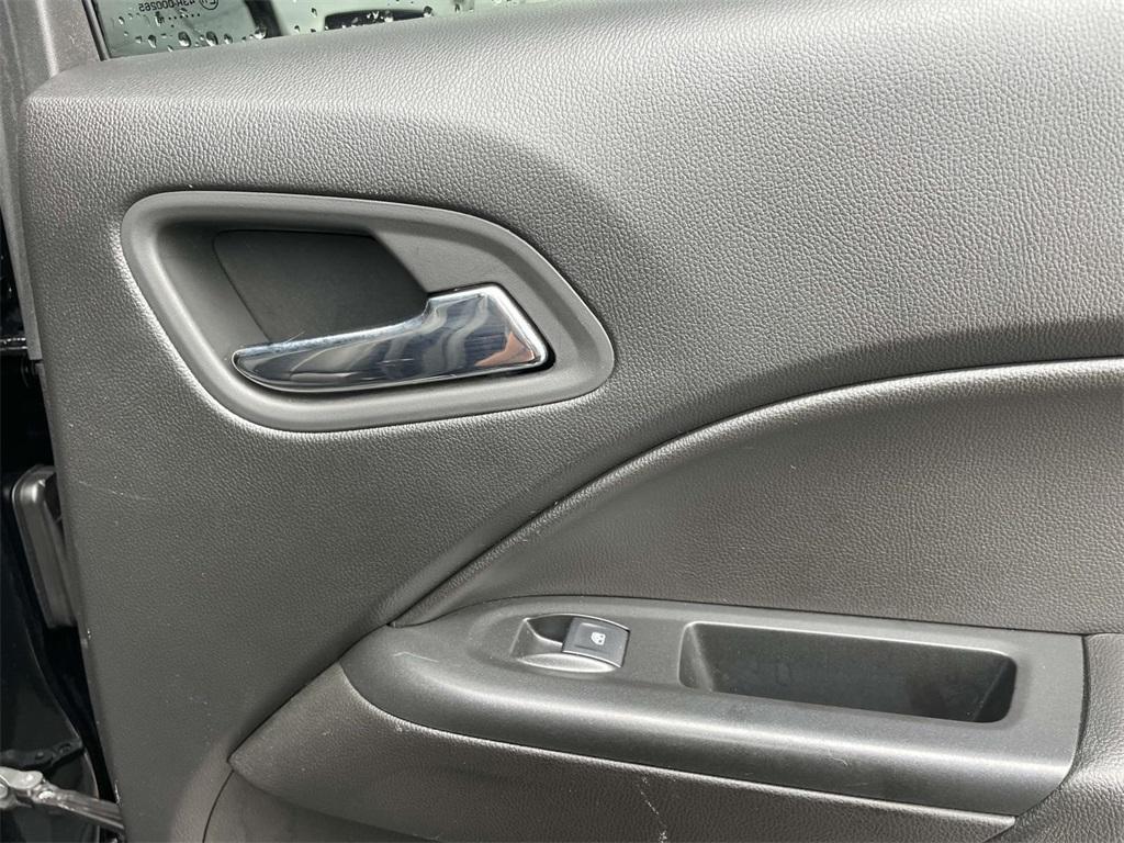 used 2018 Chevrolet Colorado car, priced at $26,773