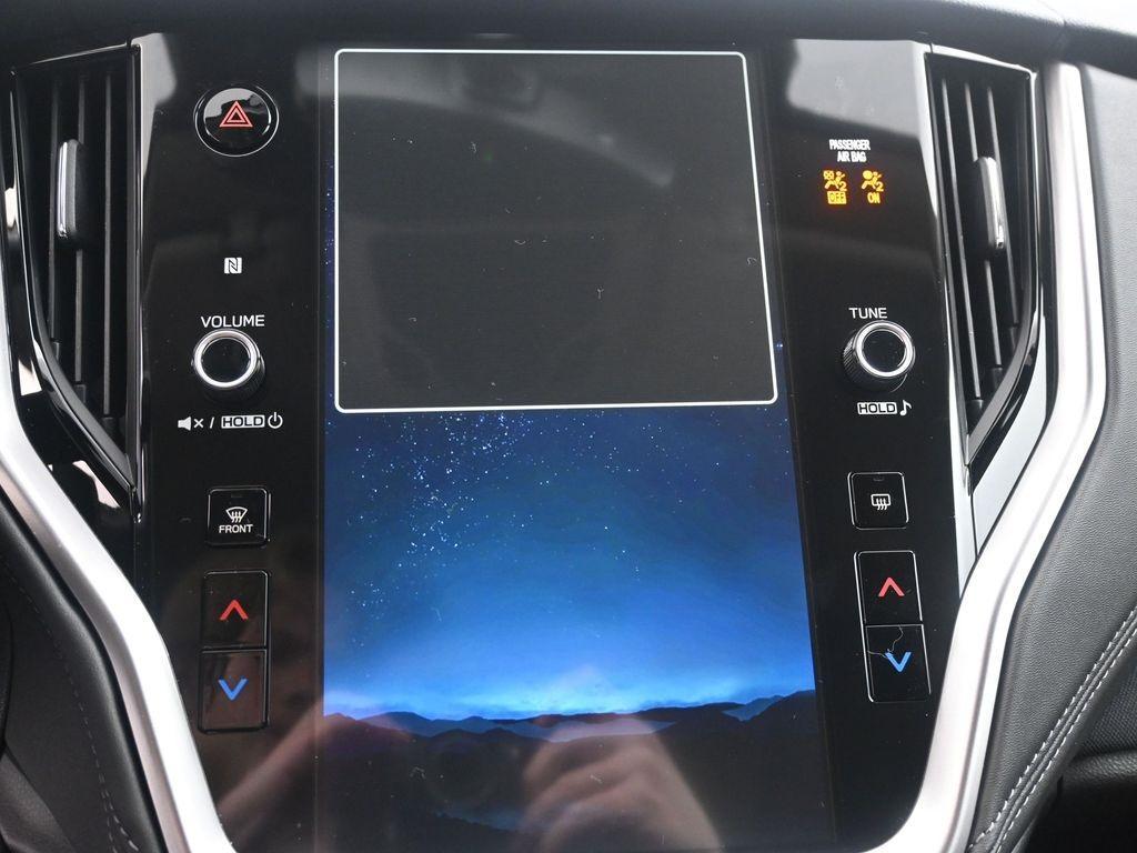 new 2025 Subaru Outback car, priced at $34,638