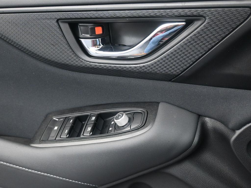 new 2025 Subaru Outback car, priced at $34,638