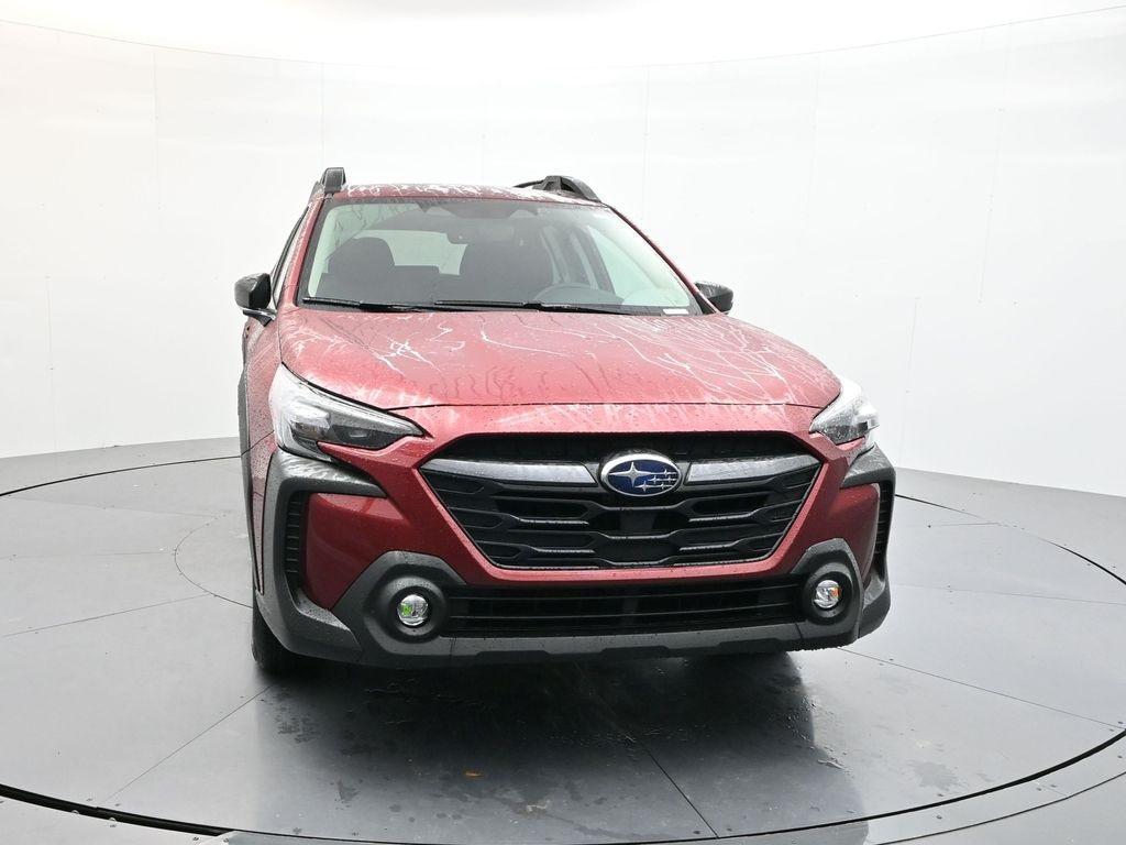 new 2025 Subaru Outback car, priced at $34,638
