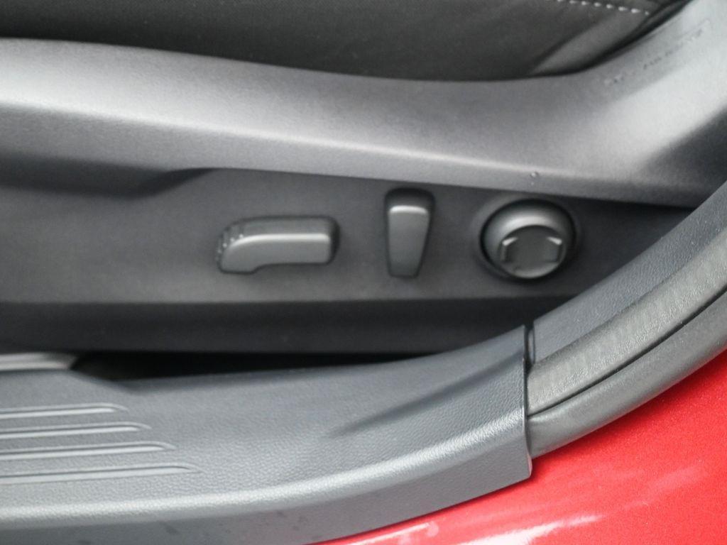 new 2025 Subaru Outback car, priced at $34,638