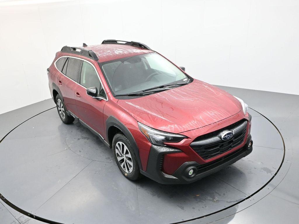 new 2025 Subaru Outback car, priced at $34,638