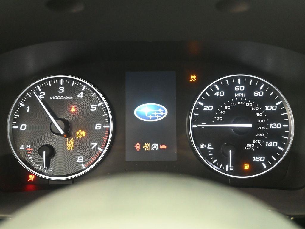 new 2025 Subaru Outback car, priced at $34,638