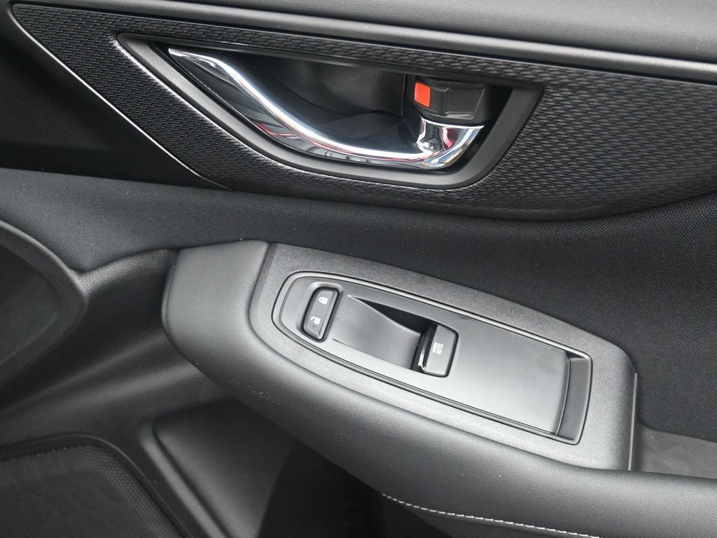 new 2025 Subaru Outback car, priced at $34,638