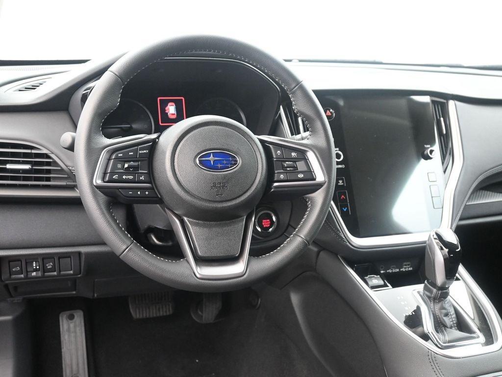 new 2025 Subaru Outback car, priced at $34,638